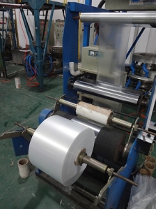 大連塑料吹膜機(jī)