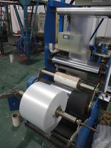 吹膜機(jī)組
