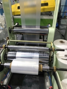 ABA吹膜機(jī)