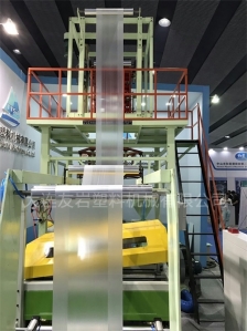 ABA吹膜機(jī)