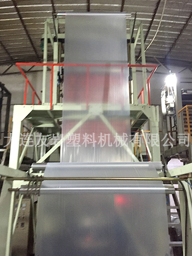 塑料吹膜機(jī)
