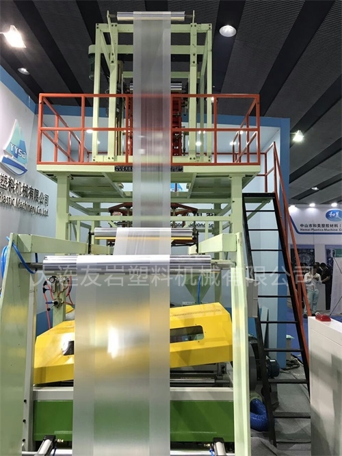 ABA吹膜機(jī)